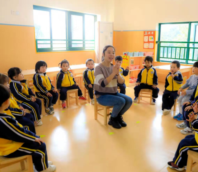 思想支架助力学生让科学教育从知识传授转向思想